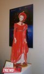 В Баку состоялось открытие II международной биеннале кукол "Fusion Dolls" (ФОТО)