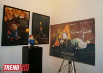 Куклы Пярвиза Гусейнова и Ирины Гундориной (ФОТО)