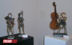 Все чувства, которые испытывает кукольник, он передает работе - Оксана Воропай (ФОТО)