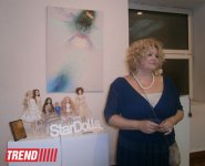 Мои куклы исполняют желания - Светлана Пчельникова (ФОТО)