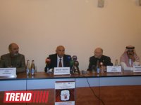 В Азербайджане состоится собрание исполкома Международной ассоциации кукольных театров UNİMA (ФОТО)