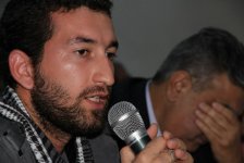 В Баку определены победители литературно - поэтического конкурса "Я - азербайджанец" (ФОТО)