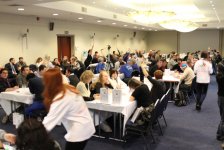 Команда из России стала победителем интеллектуального фестиваля "Флаг Азербайджана" (ФОТО)