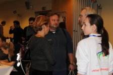 Команда из России стала победителем интеллектуального фестиваля "Флаг Азербайджана" (ФОТО)