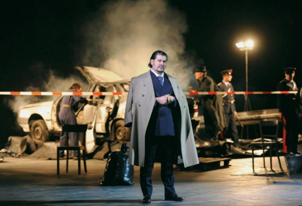 Авез Абдулла, сыграв "крестного отца" мафии, стал новой звездой Германии (ФОТО)