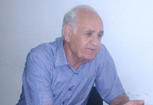 В Баку пройдет вечер памяти, посвященный народному артисту Меджнуну Кериму