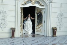 Режиссер İTV Джейхун Керимов реализовал проект "Жизнь прекрасна" (ФОТО)