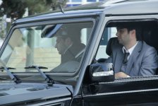 Режиссер İTV Джейхун Керимов реализовал проект "Жизнь прекрасна" (ФОТО)