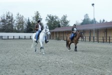 Режиссер İTV Джейхун Керимов реализовал проект "Жизнь прекрасна" (ФОТО)