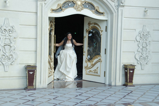 Режиссер İTV Джейхун Керимов реализовал проект "Жизнь прекрасна" (ФОТО)