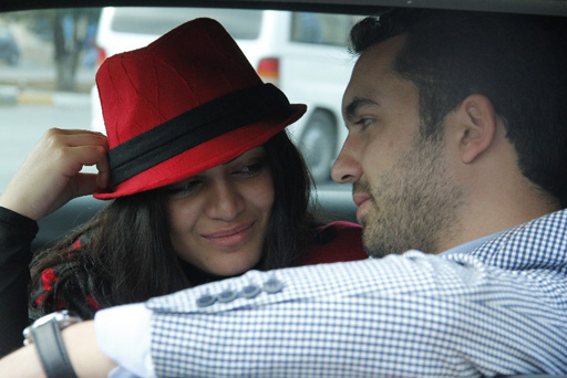 Режиссер İTV Джейхун Керимов реализовал проект "Жизнь прекрасна" (ФОТО)