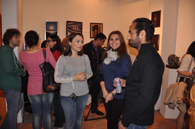 В Баку прошел фестиваль "Потенциал 2" (ФОТО)