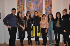 В Баку прошел фестиваль "Потенциал 2" (ФОТО)