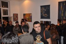 В Баку прошел фестиваль "Потенциал 2" (ФОТО)