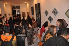 В Баку прошел фестиваль "Потенциал 2" (ФОТО)