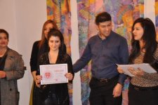 В Баку прошел фестиваль "Потенциал 2" (ФОТО)