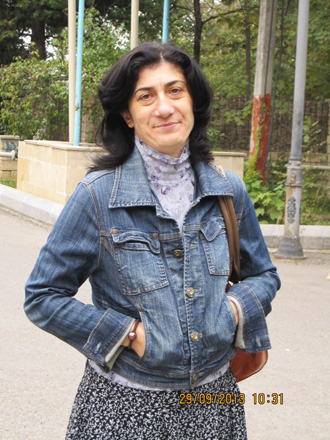 На телеканале "Мир" показан фильм "Свои люди. Азербайджан" (ФОТО)