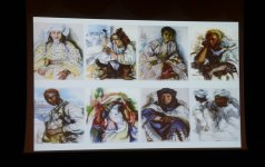 "YARAT!" организовал лекцию Ольги Нефедовой (ФОТО)