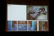 "YARAT!" организовал лекцию Ольги Нефедовой (ФОТО)