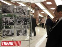 Премьера фильма "Не бойся, я с тобой! 1919" в Баку – 32 года спустя, или Интересные истории (ФОТО)