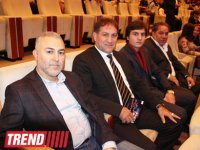 Премьера фильма "Не бойся, я с тобой! 1919" в Баку – 32 года спустя, или Интересные истории (ФОТО)