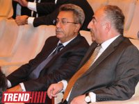 Премьера фильма "Не бойся, я с тобой! 1919" в Баку – 32 года спустя, или Интересные истории (ФОТО)