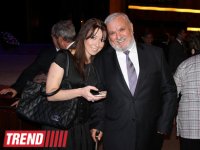 Премьера фильма "Не бойся, я с тобой! 1919" в Баку – 32 года спустя, или Интересные истории (ФОТО)