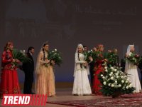 Премьера фильма "Не бойся, я с тобой! 1919" в Баку – 32 года спустя, или Интересные истории (ФОТО)