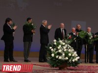 Мухтарбек Кантемиров – гордость азербайджанского народа. Первая и последняя роли в "Не бойся, я с тобой" (ФОТО)