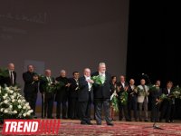 Премьера фильма "Не бойся, я с тобой! 1919" в Баку – 32 года спустя, или Интересные истории (ФОТО)