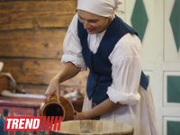 Путешествие в Литву: город барокко, живой камень, природа, кулинария (фото, часть 1)