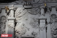 Путешествие в Литву: город барокко, живой камень, природа, кулинария (фото, часть 1)