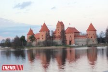 Путешествие в Литву: город барокко, живой камень, природа, кулинария (фото, часть 1)