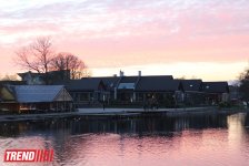 Путешествие в Литву: город барокко, живой камень, природа, кулинария (фото, часть 1)