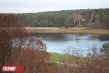 Путешествие в Литву: город барокко, живой камень, природа, кулинария (фото, часть 1)