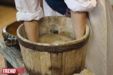 Путешествие в Литву: город барокко, живой камень, природа, кулинария (фото, часть 1)