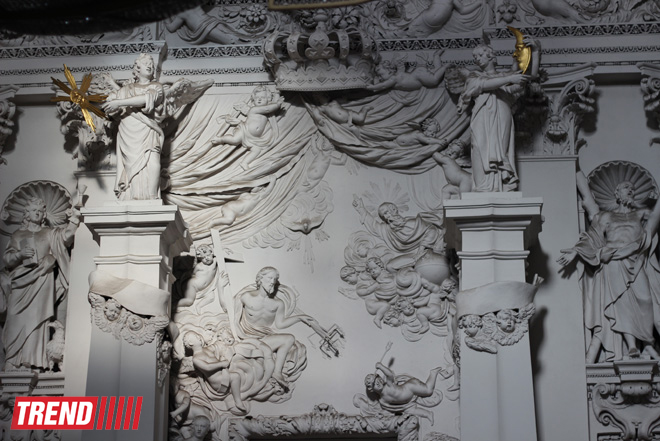 Путешествие в Литву: город барокко, живой камень, природа, кулинария (фото, часть 1)