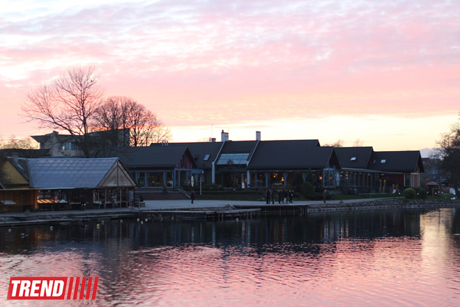 Путешествие в Литву: город барокко, живой камень, природа, кулинария (фото, часть 1)