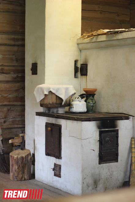 Путешествие в Литву: город барокко, живой камень, природа, кулинария (фото, часть 1)