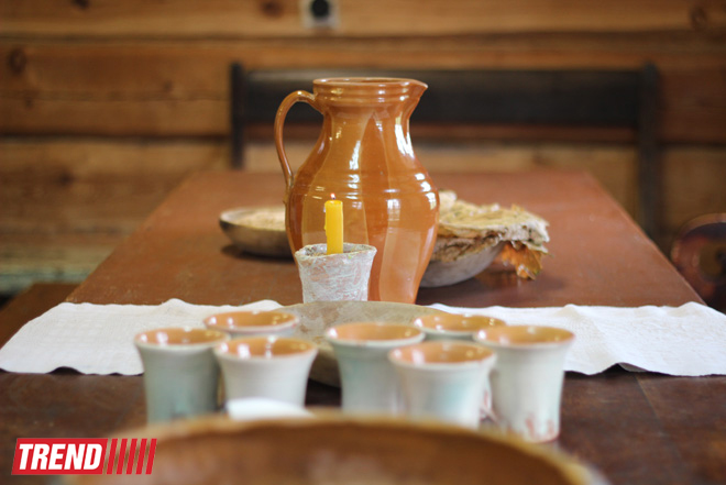 Путешествие в Литву: город барокко, живой камень, природа, кулинария (фото, часть 1)