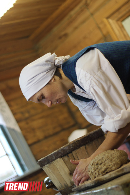 Путешествие в Литву: город барокко, живой камень, природа, кулинария (фото, часть 1)