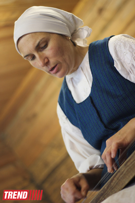 Путешествие в Литву: город барокко, живой камень, природа, кулинария (фото, часть 1)