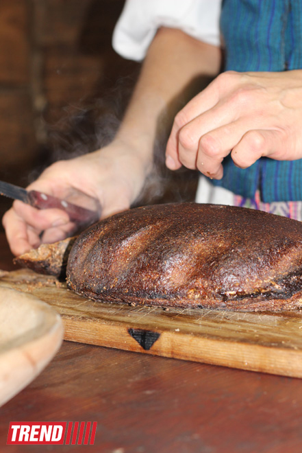 Путешествие в Литву: город барокко, живой камень, природа, кулинария (фото, часть 1)