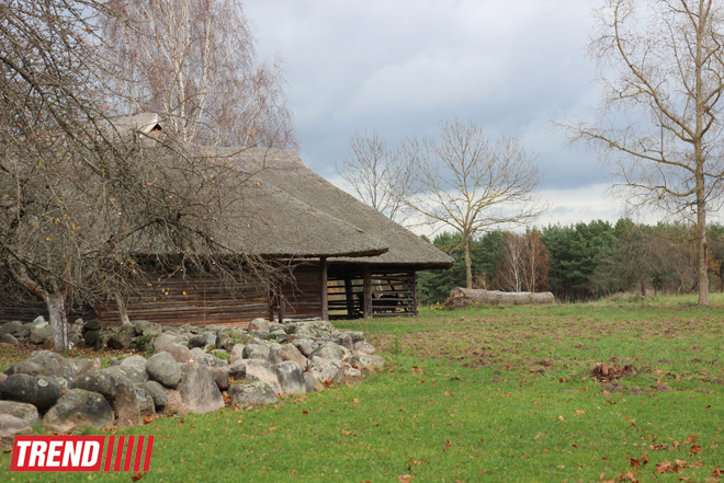 Путешествие в Литву: город барокко, живой камень, природа, кулинария (фото, часть 1)