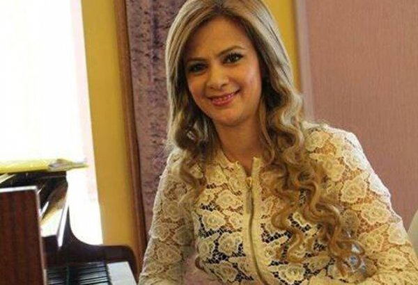 Композитор Севиндж Тофиггызы реализовала проект “Söylə” (видео)