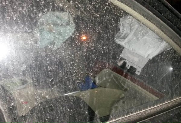 Участница телепроекта "Королева свадеб" Тереза Алиева попала в тяжелое ДТП (фото)