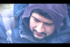 От безымянной высоты по безлюдным местам Гярмийана - финалисты экстремального реалити-шоу "Sinaq" (ФОТО)