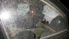 Участница телепроекта "Королева свадеб" Тереза Алиева попала в тяжелое ДТП (фото)