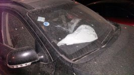 Участница телепроекта "Королева свадеб" Тереза Алиева попала в тяжелое ДТП (фото)