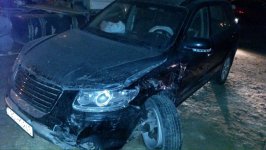 Участница телепроекта "Королева свадеб" Тереза Алиева попала в тяжелое ДТП (фото)